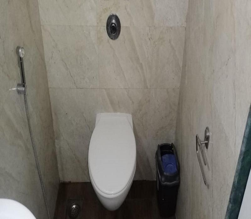 Hotel White House Pune Exterior foto