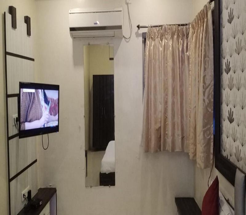 Hotel White House Pune Exterior foto