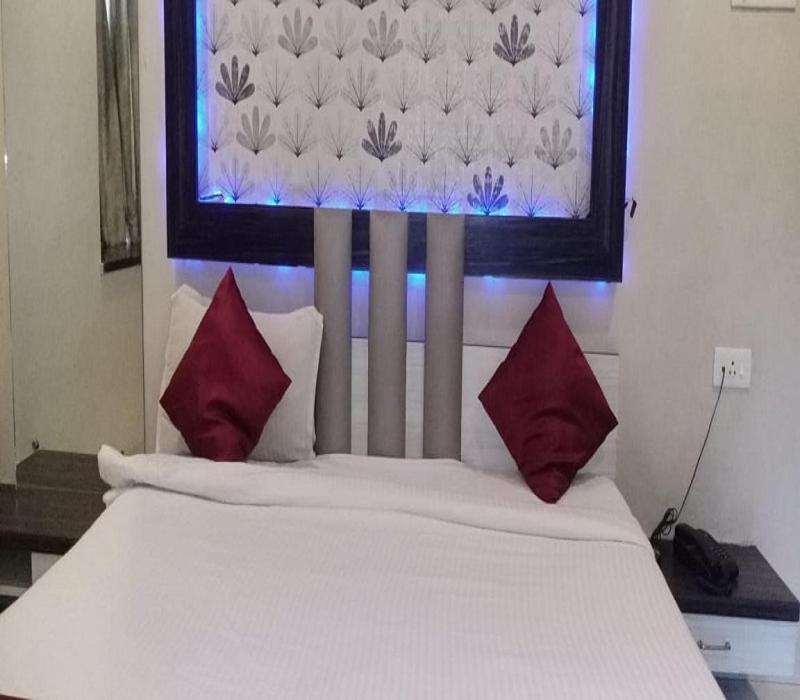 Hotel White House Pune Exterior foto