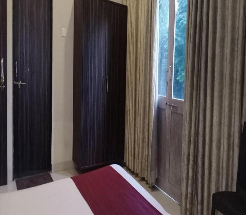 Hotel White House Pune Exterior foto
