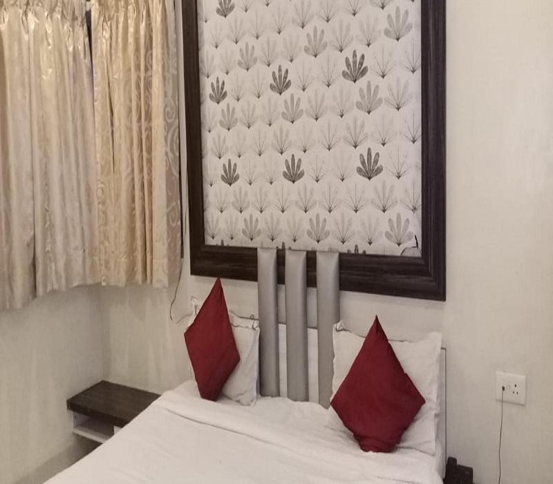 Hotel White House Pune Exterior foto
