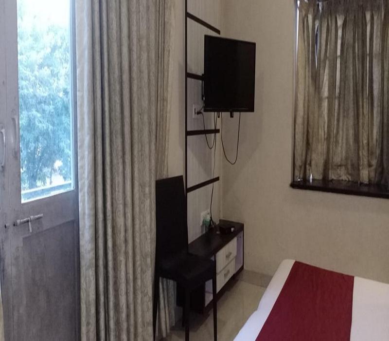 Hotel White House Pune Exterior foto